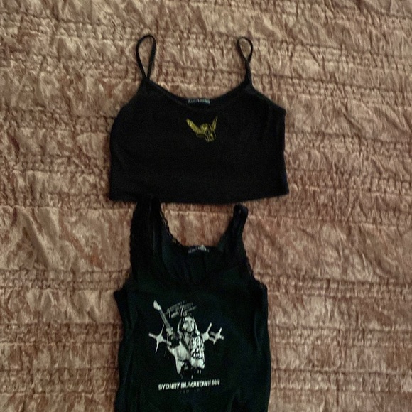 Brandy Melville Sweaters and Tops - Picture 3 of 3